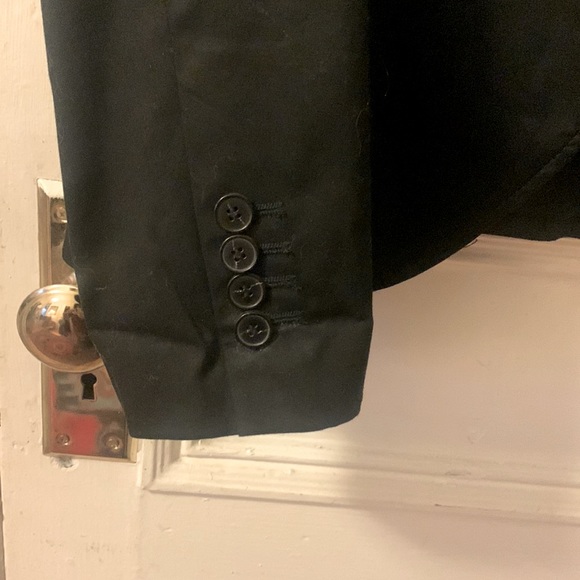 Zara Basics jacket - Picture 4 of 6